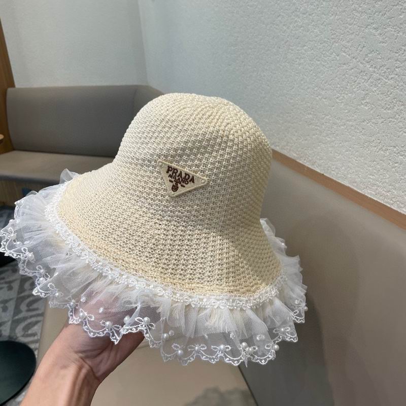 Prada Hat (87)