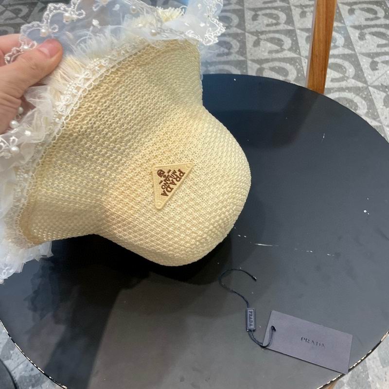Prada Hat (88)