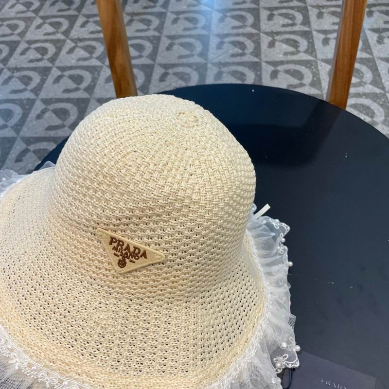 Prada Hat (90)