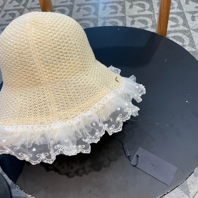 Prada Hat (91)