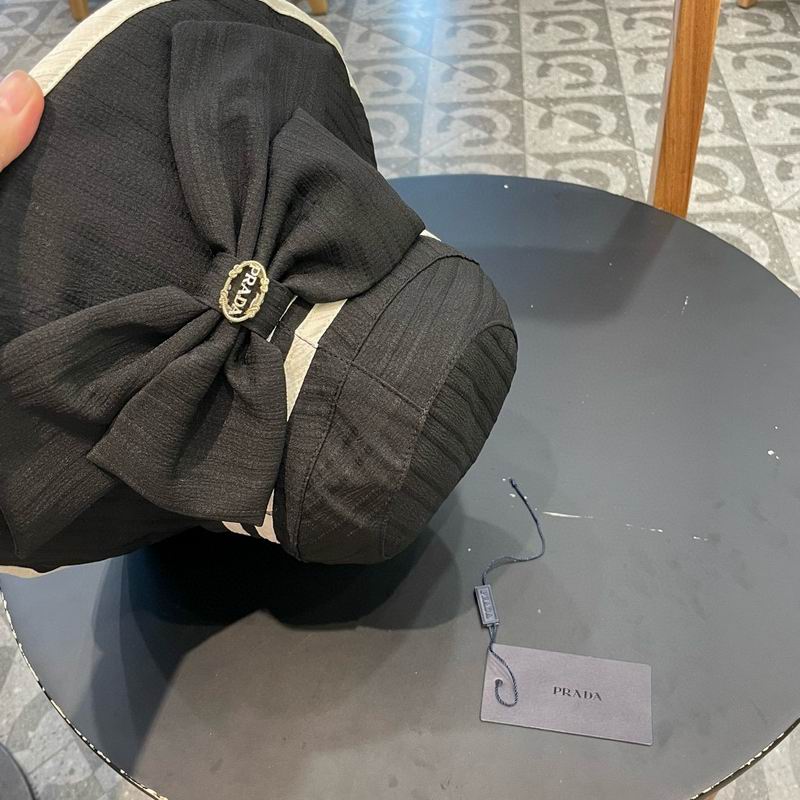 Prada Hat (97)