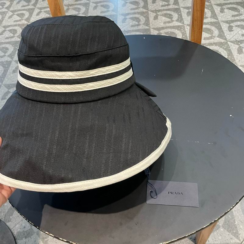 Prada Hat (98)