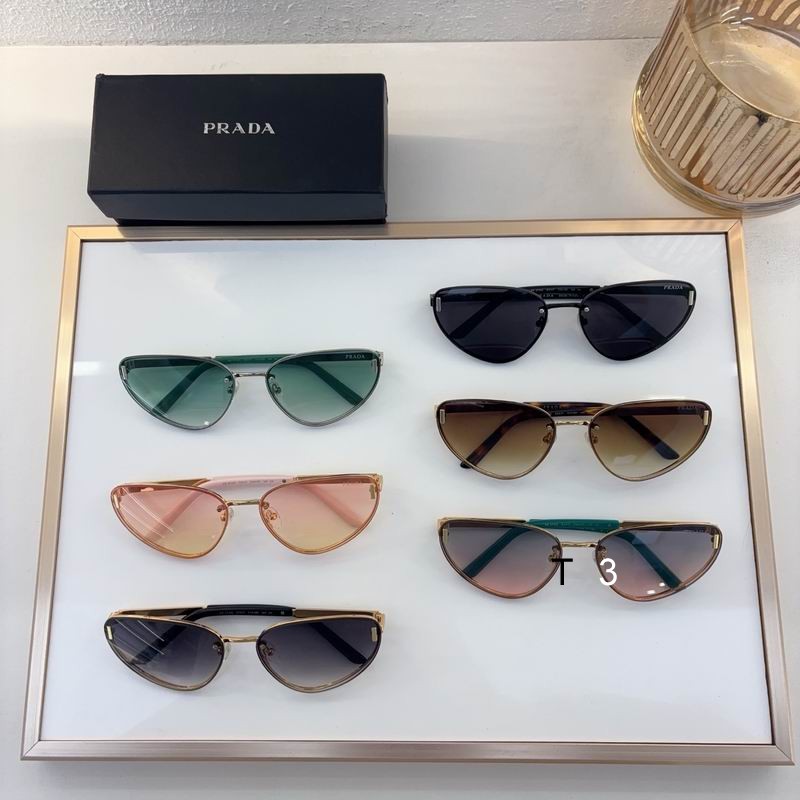 Prada PR57WS 63 17-140 c08