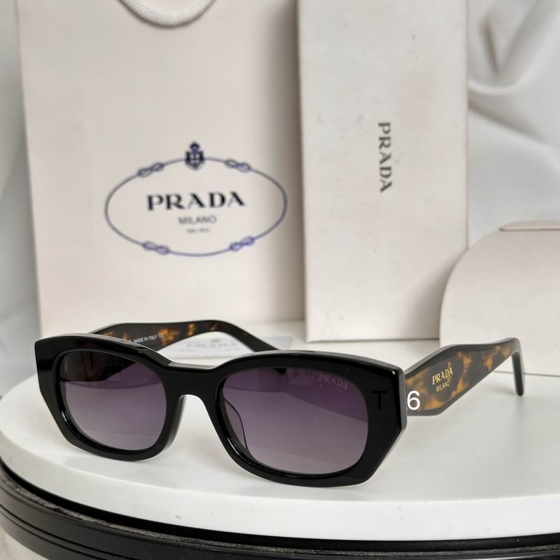 Prada PRB05S 52 19-145 e01