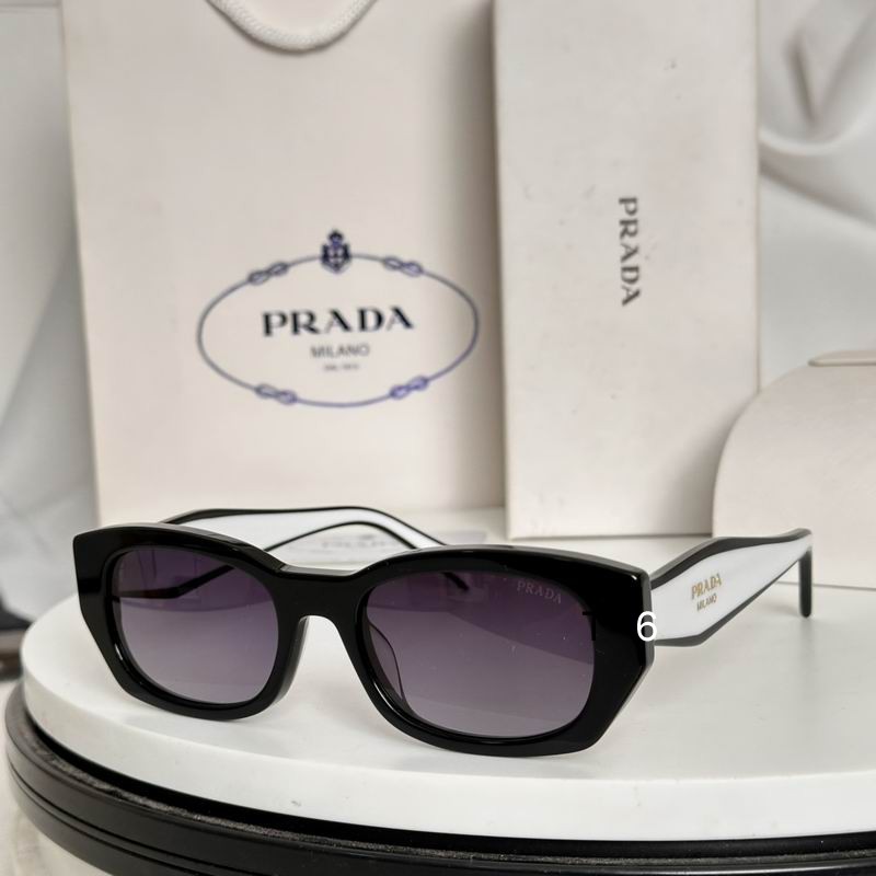 Prada PRB05S 52 19-145 e02