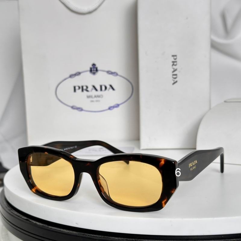 Prada PRB05S 52 19-145 e03