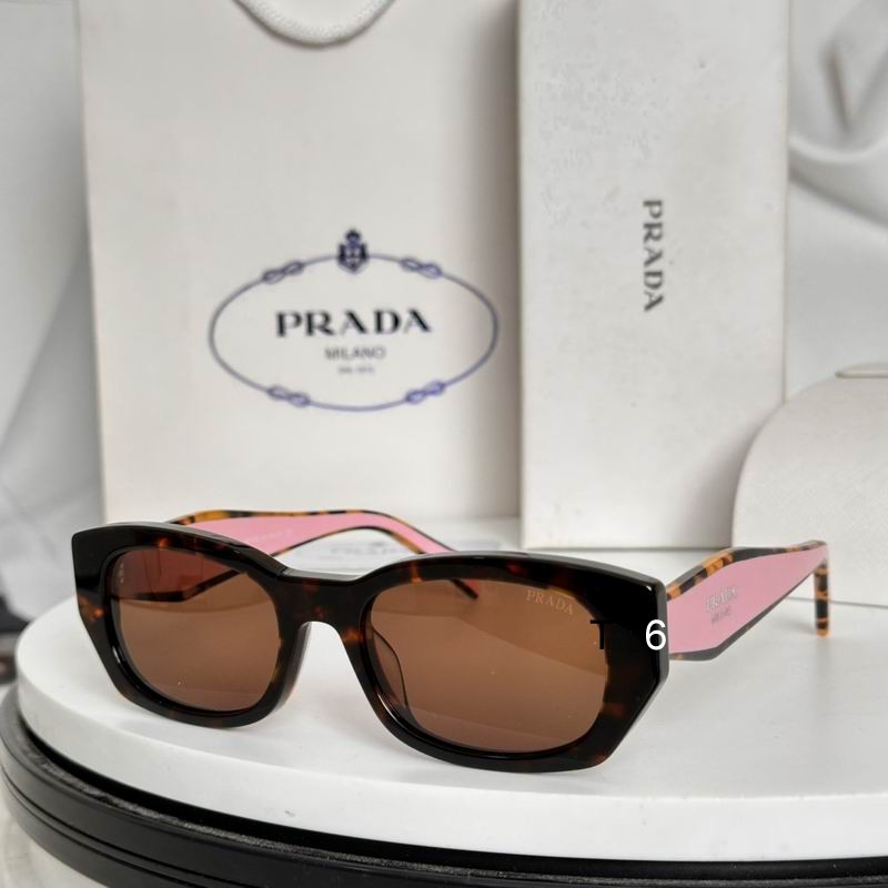 Prada PRB05S 52 19-145 e04