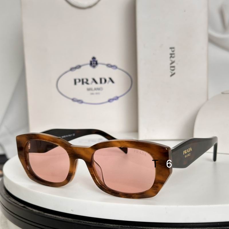 Prada PRB05S 52 19-145 e05