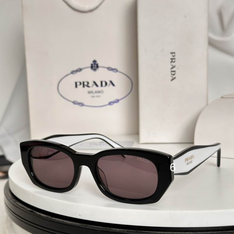 Prada PRB05S 52 19-145 e06