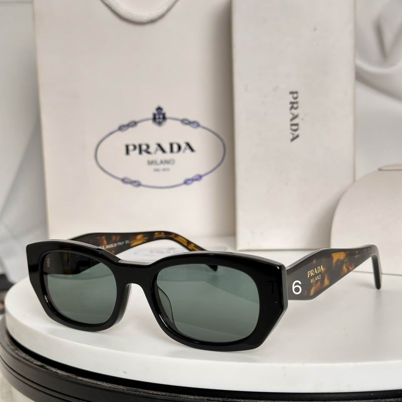 Prada PRB05S 52 19-145 e07