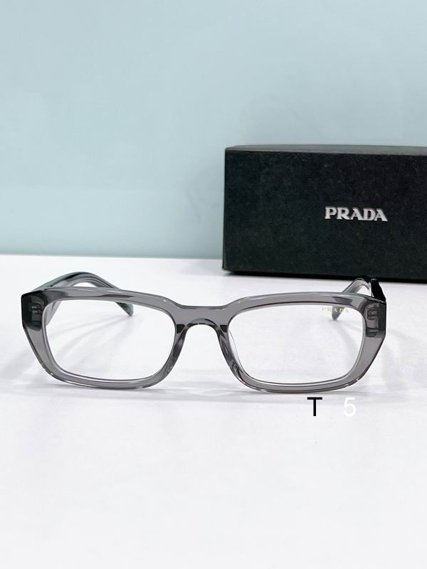 Prada PRB06S 53 19-140 F 01