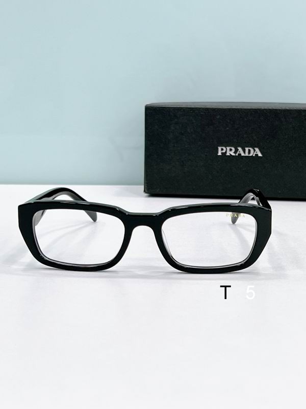 Prada PRB06S 53 19-140 F 02