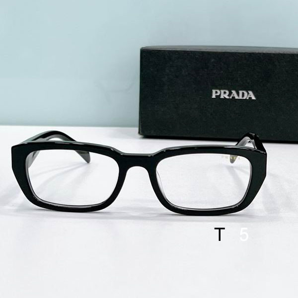 Prada PRB06S 53 19-140 F 03