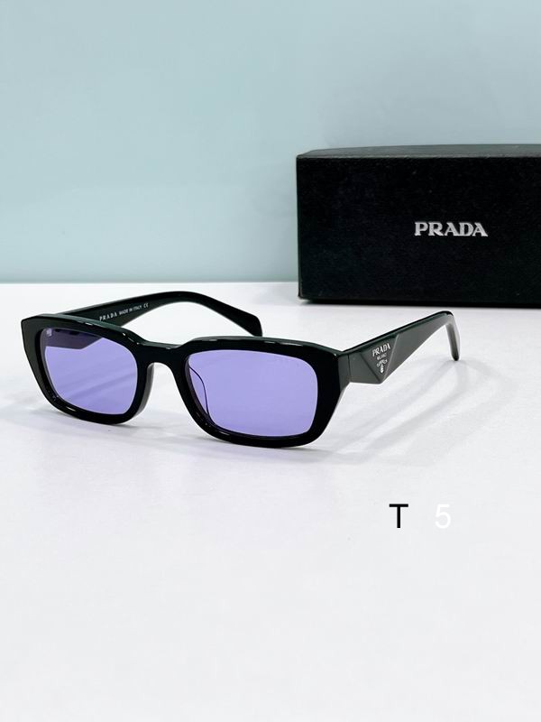 Prada PRB06S 53 19-140 F01