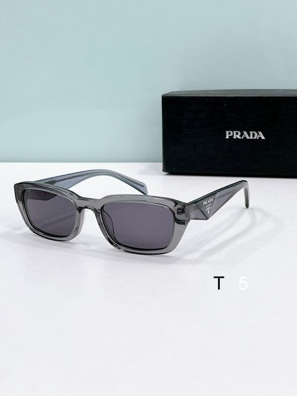 Prada PRB06S 53 19-140 F02