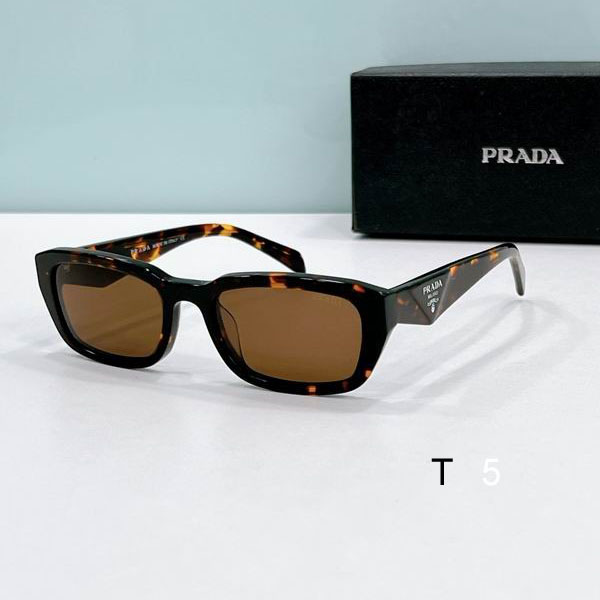 Prada PRB06S 53 19-140 F03