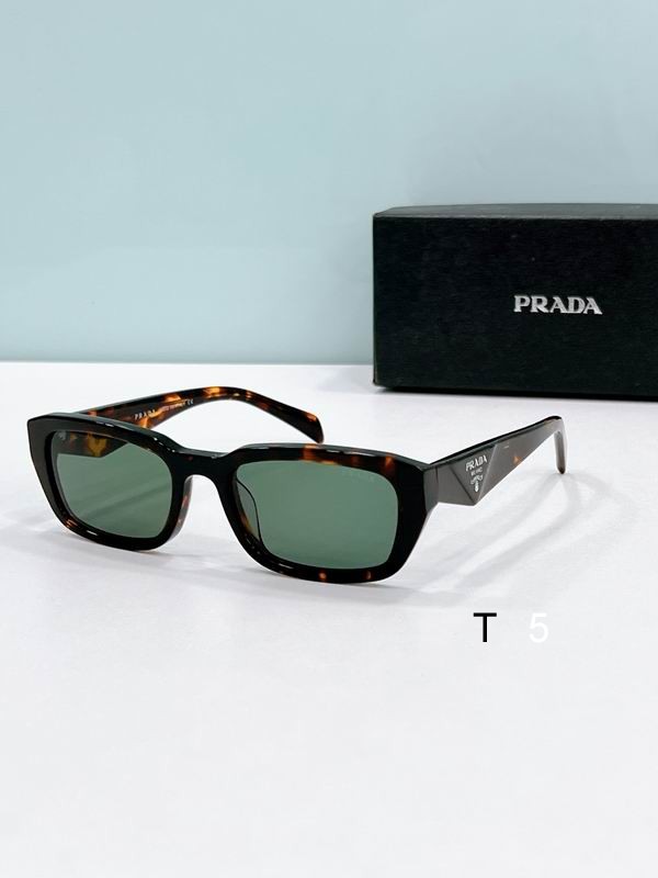 Prada PRB06S 53 19-140 F05