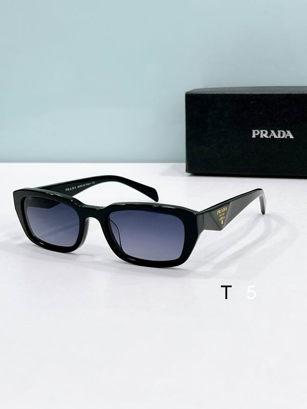 Prada PRB06S 53 19-140 F07