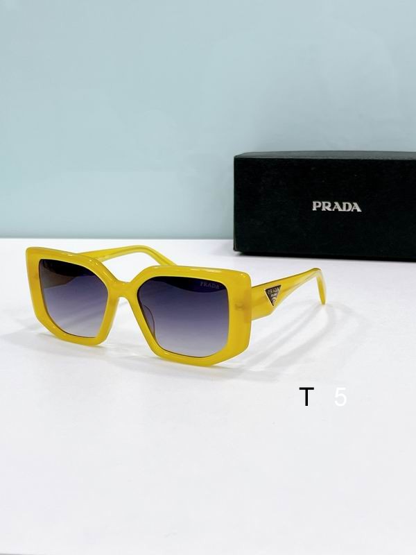 Prada R14ZS 56 19-145 F07