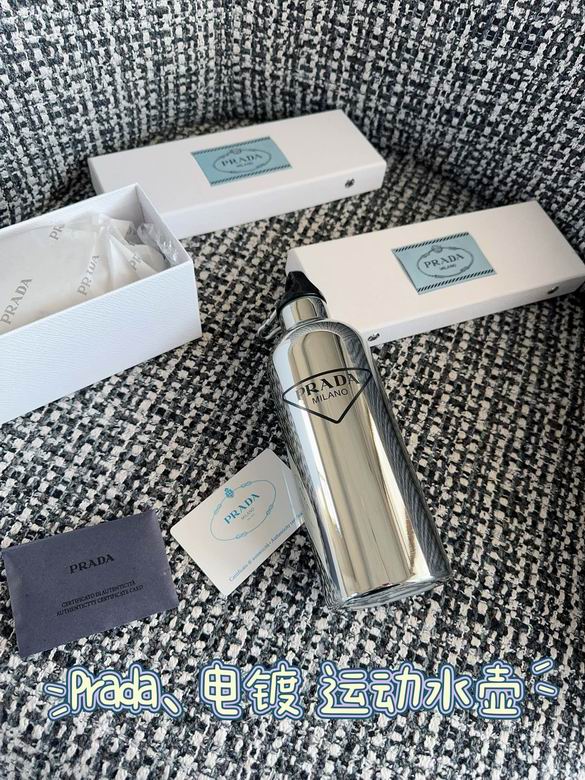 Prada Thermos Cup 500ml  (2)