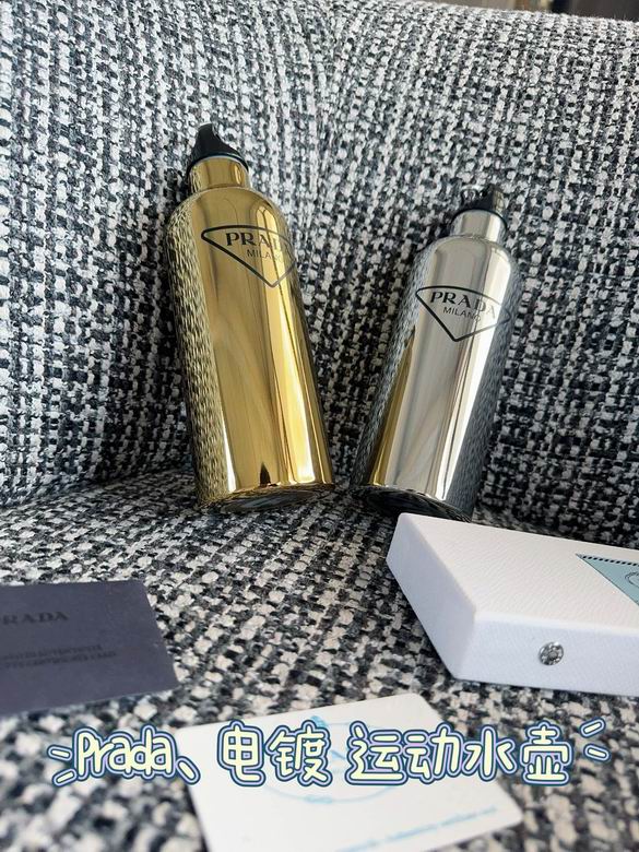 Prada Thermos Cup 500ml  (6)