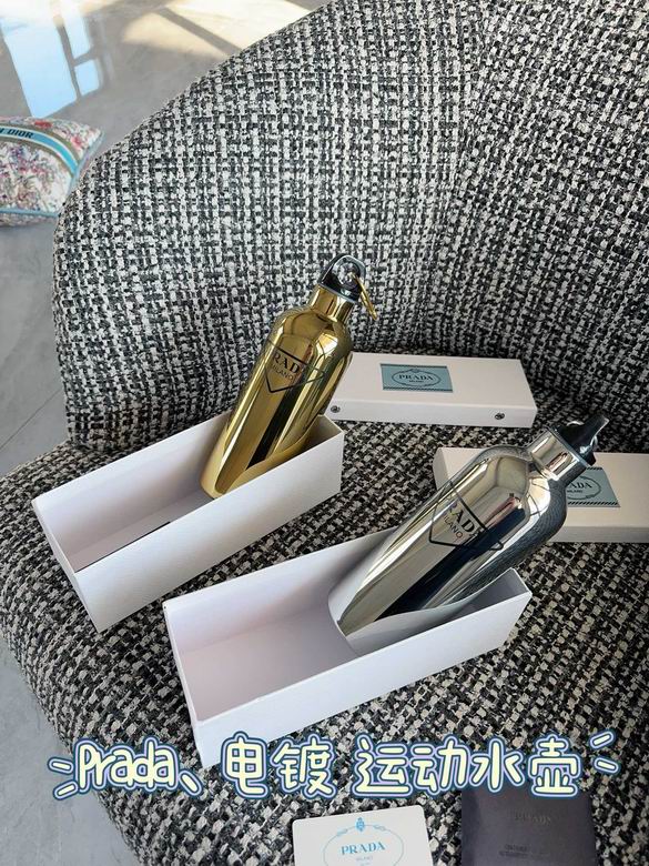 Prada Thermos Cup 500ml  (9)