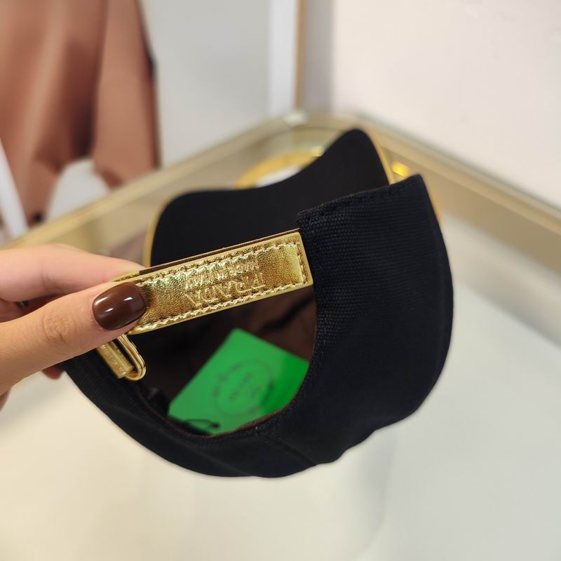 Prada cap（高版本）dx (1)