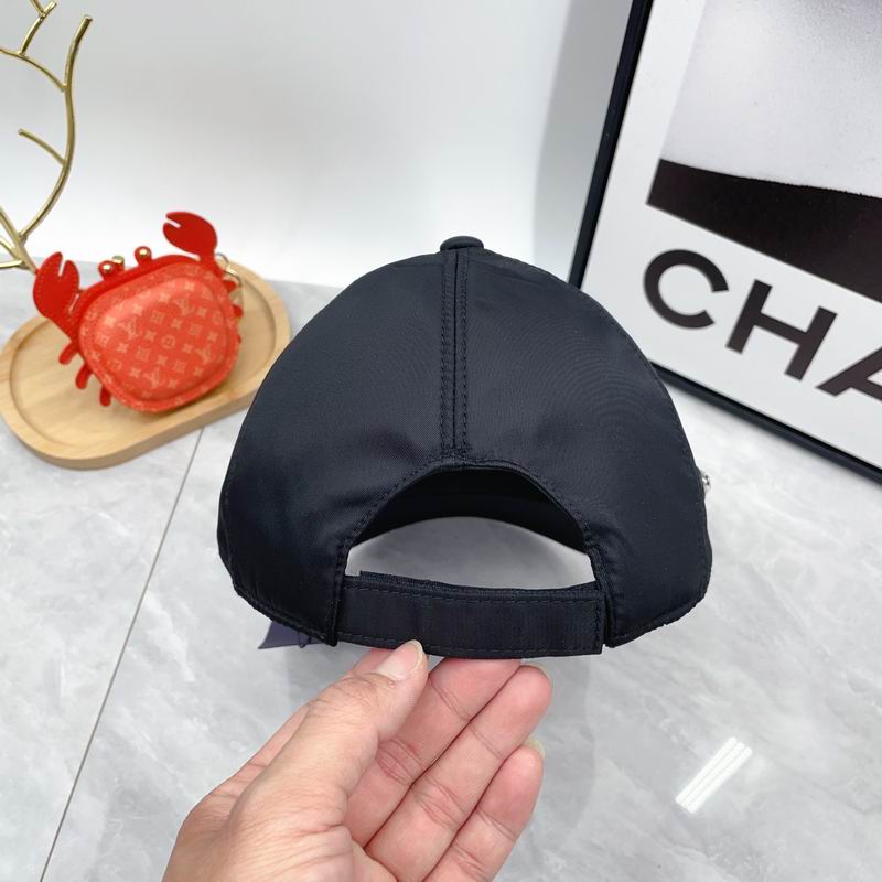 Prada cap（高版本）dx (12)