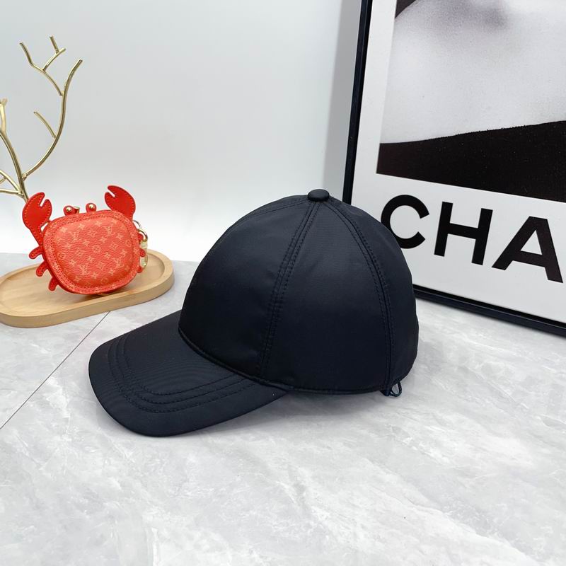 Prada cap（高版本）dx (15)