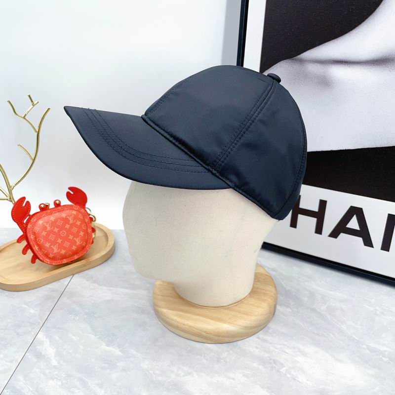 Prada cap（高版本）dx (17)