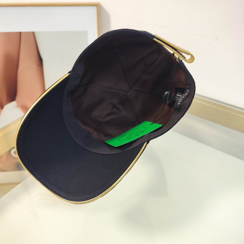 Prada cap（高版本）dx (2)