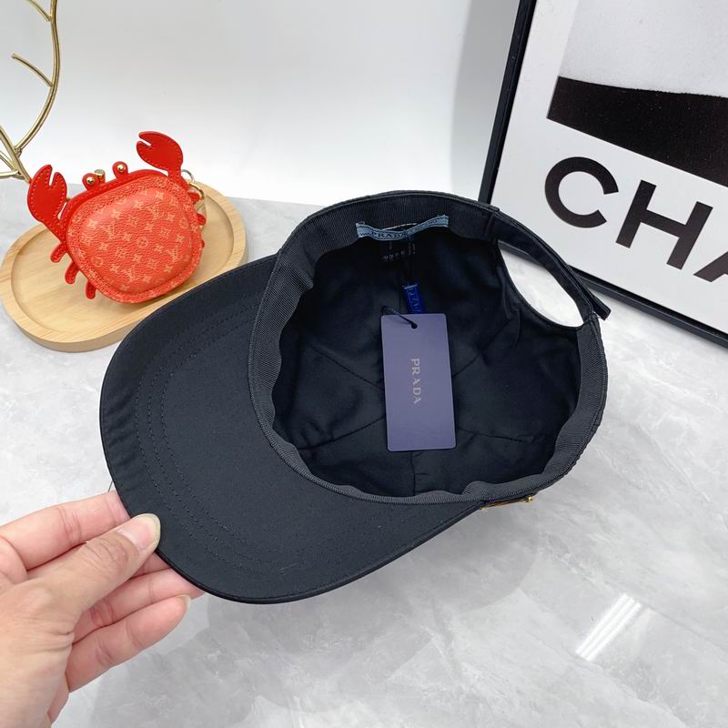 Prada cap（高版本）dx (2)