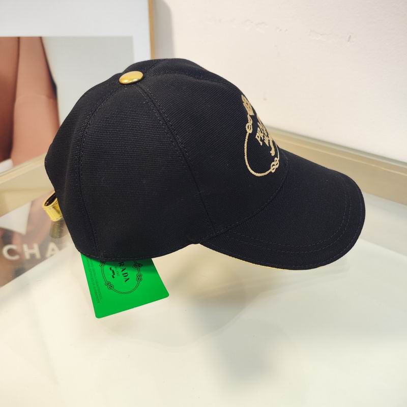 Prada cap（高版本）dx (4)