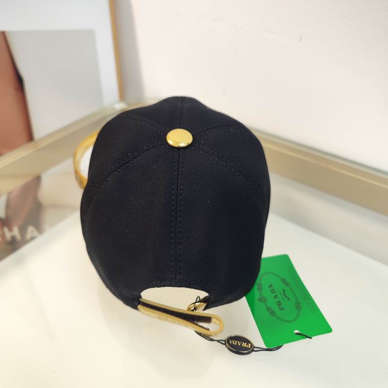 Prada cap（高版本）dx (5)