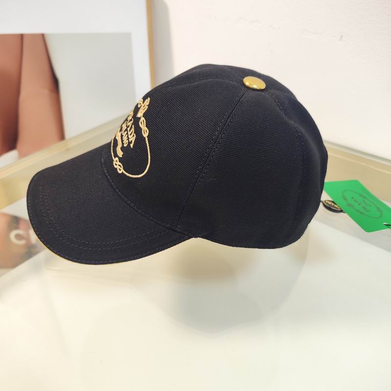 Prada cap（高版本）dx (6)