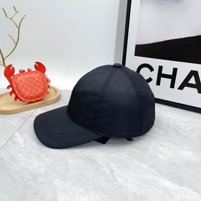 Prada cap（高版本）dx (6)
