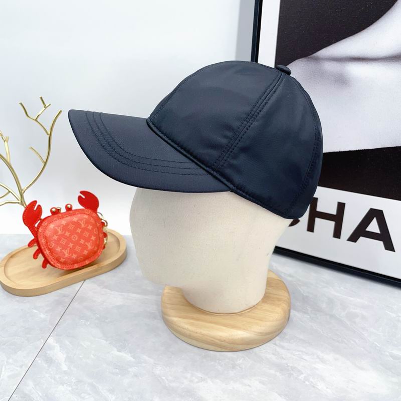 Prada cap（高版本）dx (7)