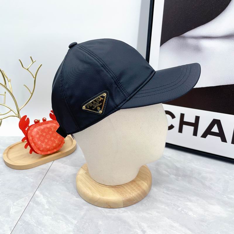 Prada cap（高版本）dx (8)