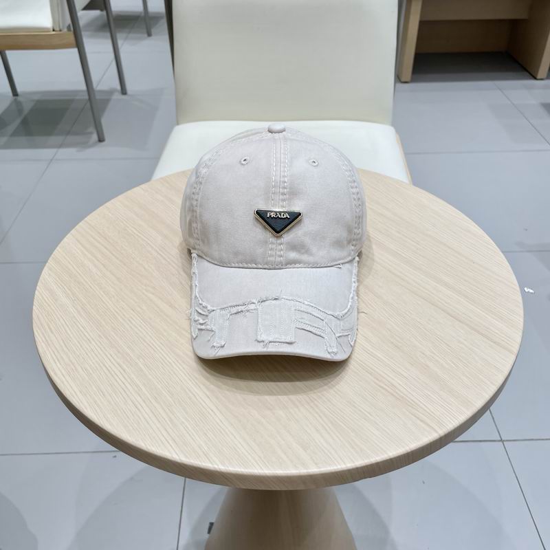 Prada cap (50)