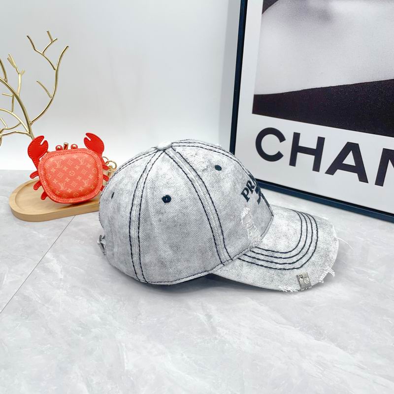 Prada cap dx (103)