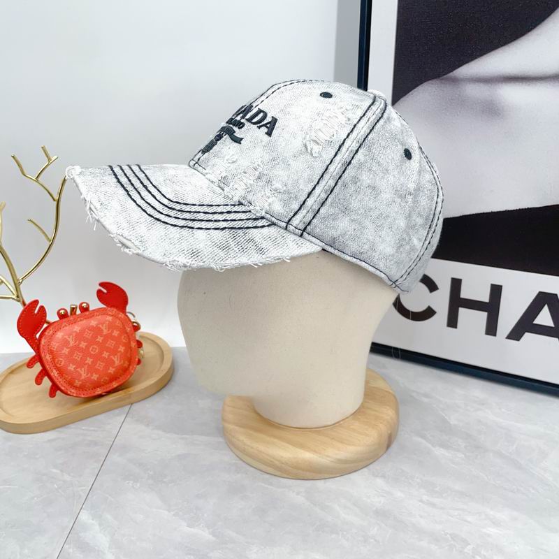 Prada cap dx (107)