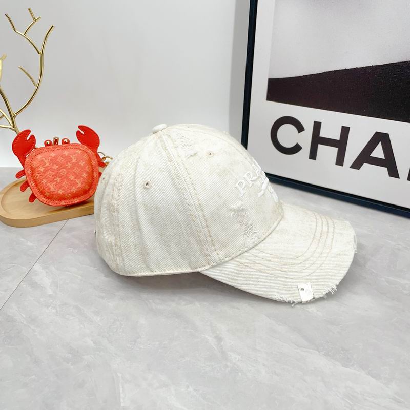 Prada cap dx (112)