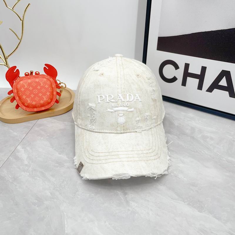Prada cap dx (113)