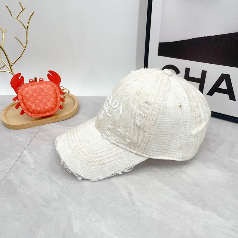 Prada cap dx (114)