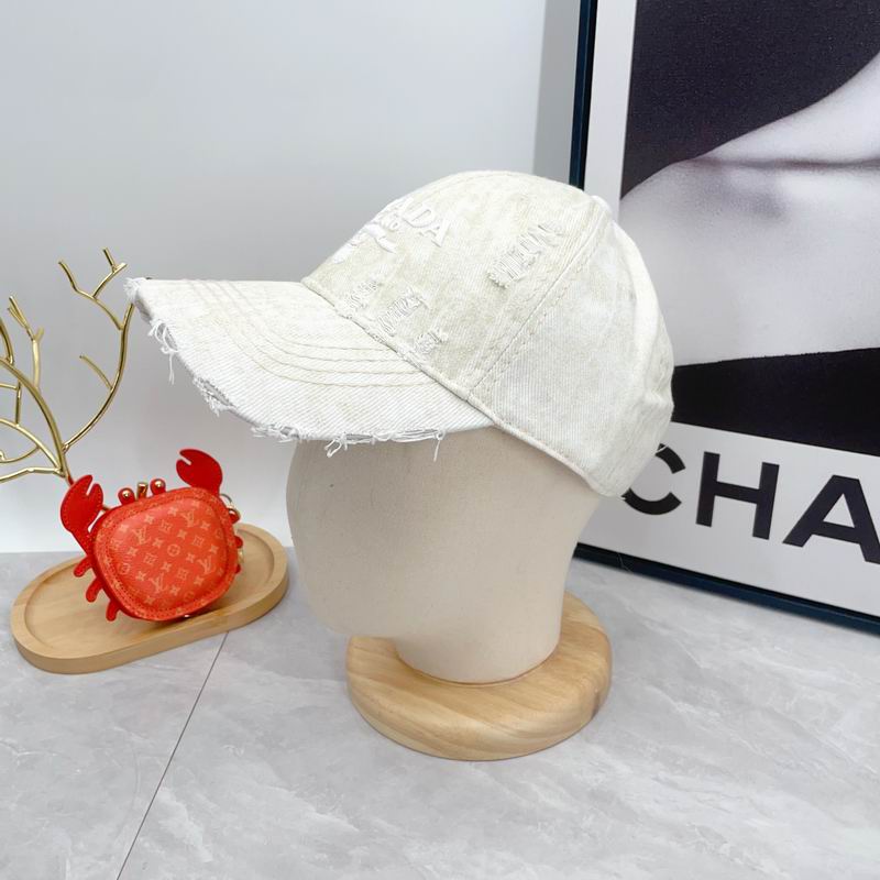 Prada cap dx (115)