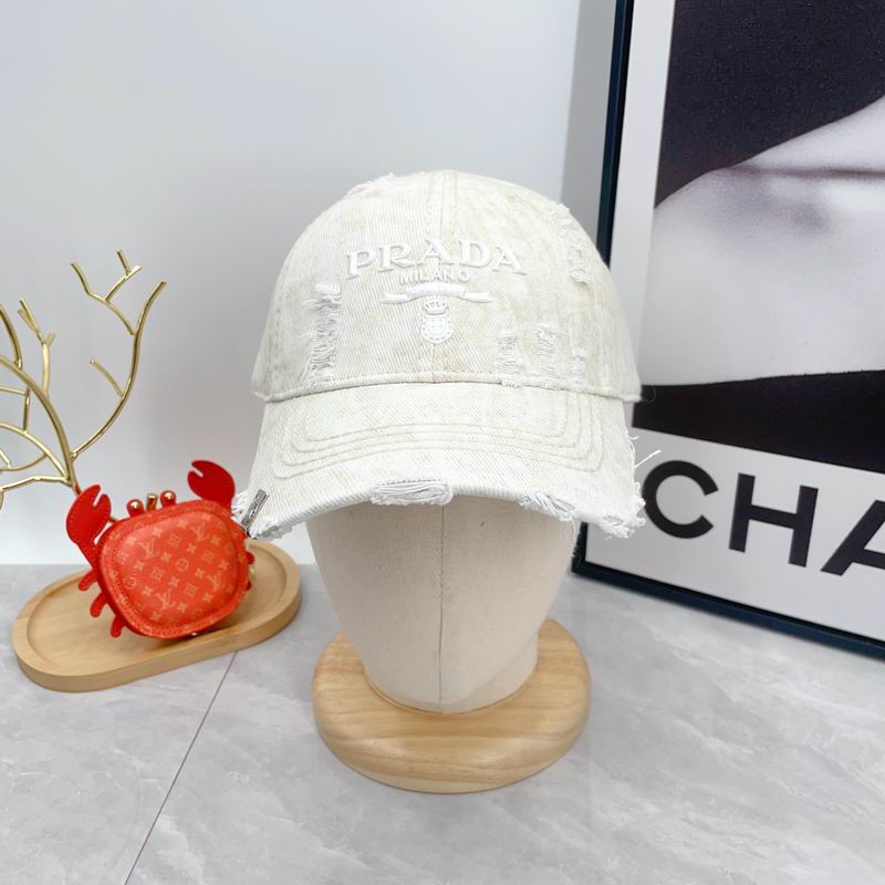 Prada cap dx (117)