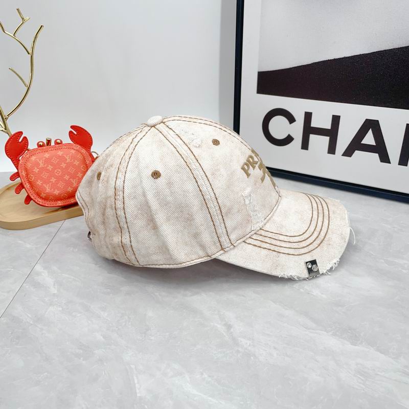 Prada cap dx (121)