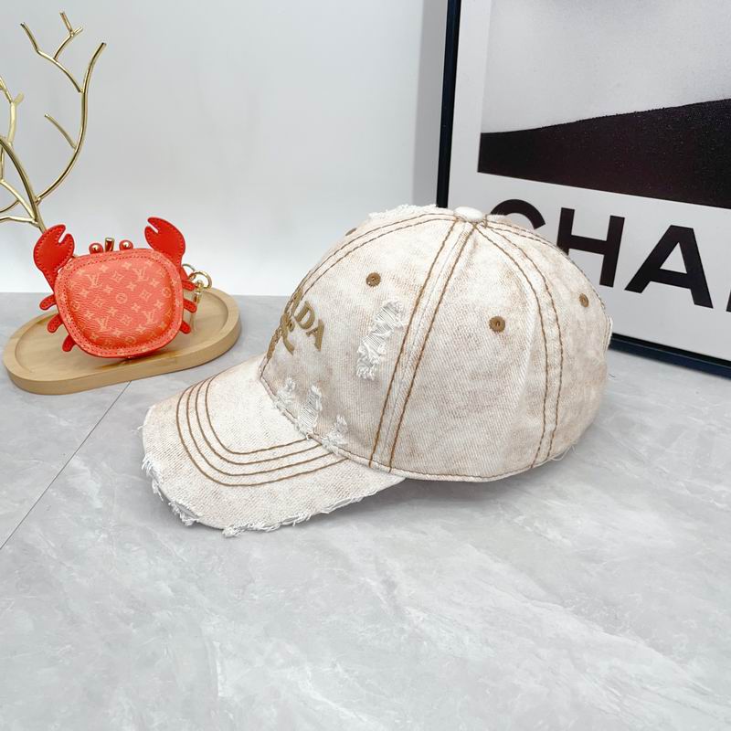 Prada cap dx (123)