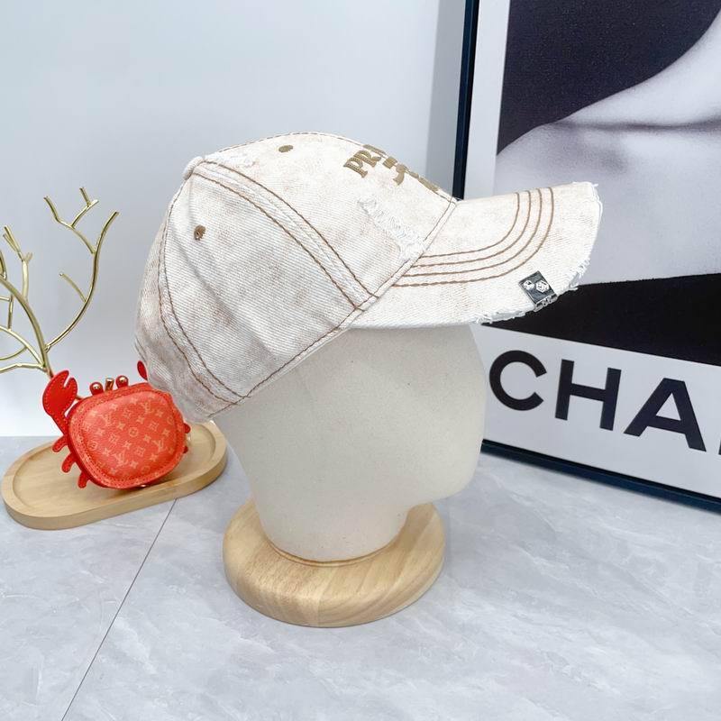 Prada cap dx (124)