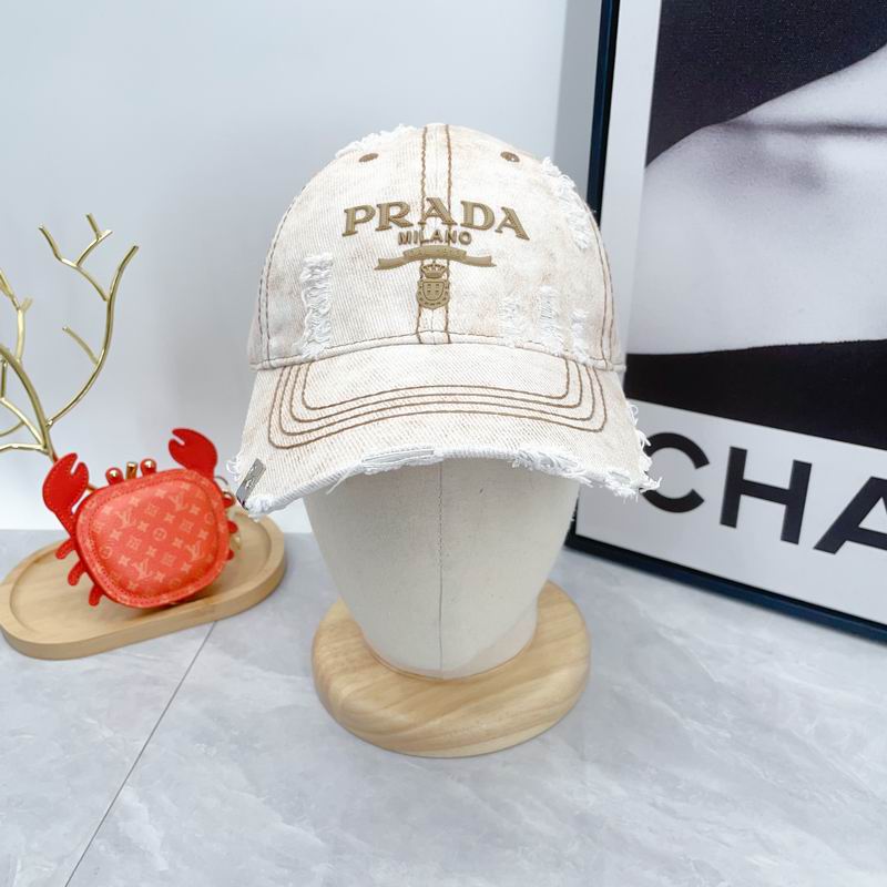 Prada cap dx (126)